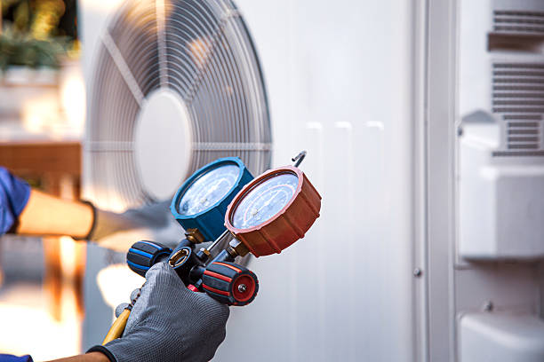 Affordable Hvac solutions in Eastlake Weir, FL